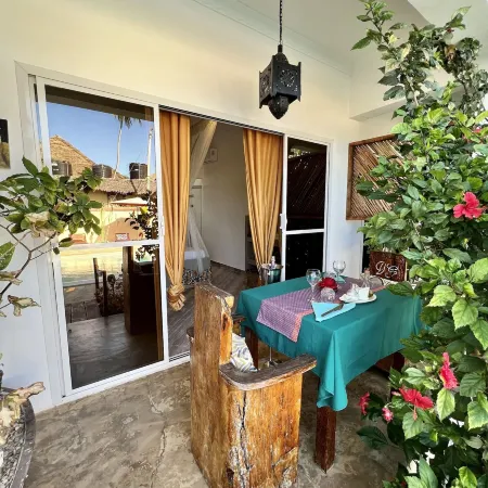 Gadea Boutique Hotel& Gadea Garden Italian Restaurant Adults Only