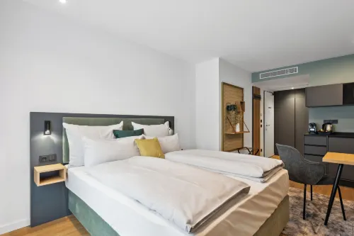 Nena Apartments München City