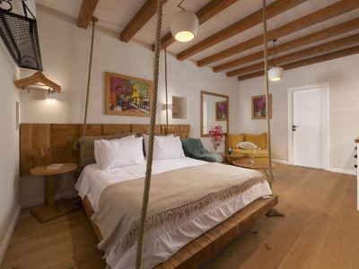 Andros 4 All Seasons Villas & Suites