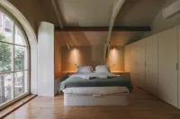 Aparthotel Oporto Palace Các khách sạn ở Bonfim