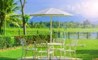 Lavendish Wild Safari Hotels in Matale