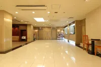 오사카 테이코쿠 호텔 오사카 호텔