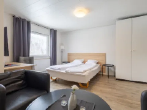 Halmstad Hotel Apartments Hotels in Halmstad Municipality