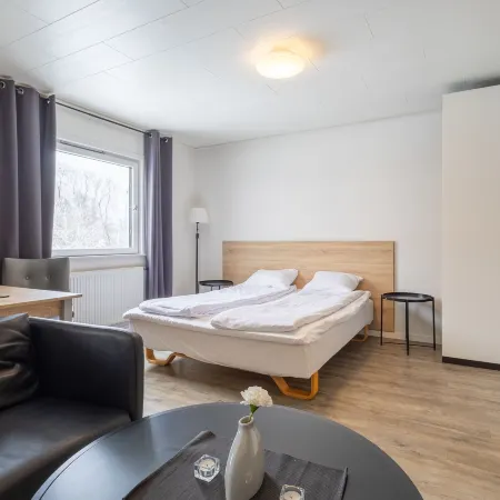Halmstad Hotel Apartments