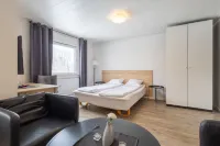 Halmstad Hotel Apartments