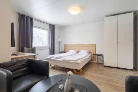 Halmstad Hotel Apartments