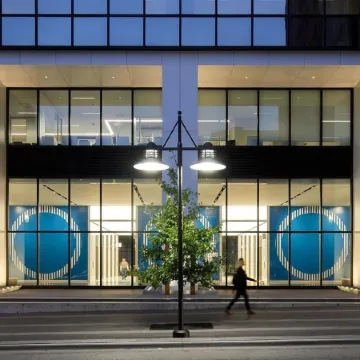 Mint House Dallas Downtown by Kasa