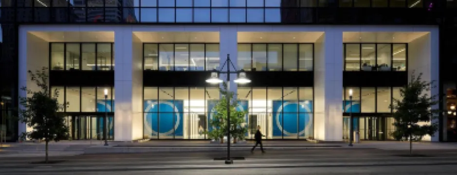 Mint House Dallas - Downtown Hotels in Dallas City Center