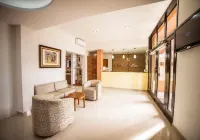 Hotel Marlon Hotels in Chetumal