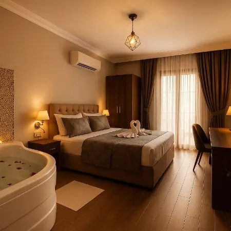 Defne Otel