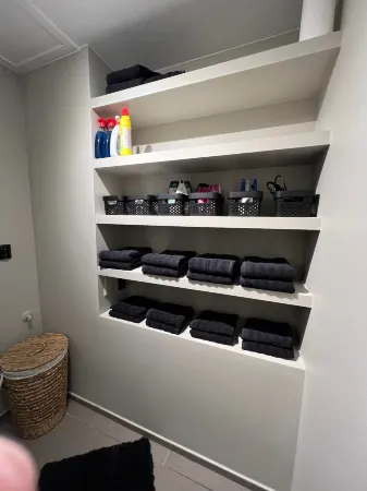 Notodden Sentrum Apartment No 11