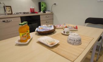 Efesto Bed & Breakfast