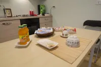 에페스토 베드 & 브렉퍼스트 Monastero dei Benedettini di San Nicolò l'Arena 주변 호텔