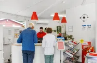 First Camp City-Stockholm Hotels in Dalaro