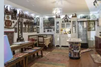 Elia Boutique Hostel & Apart-Hotel