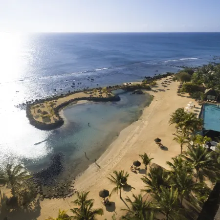 InterContinental Hotels RESORT MAURITIUS by IHG
