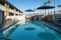 Best Western Kettleman City Inn  Suites