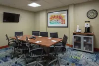 Hampton Inn & Suites Knoxville-Downtown