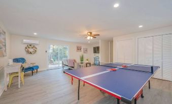 The Beehive New 4 Bedroom Listing Next to CNU