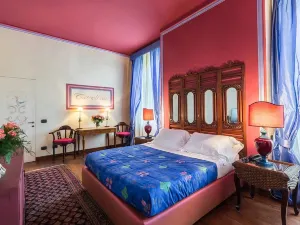 Castello di Pontebosio Luxury Resort