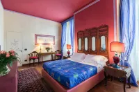 Castello di Pontebosio Luxury Resort Hotels in Massa-Carrara