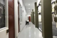 Hotel Saras City Tuban