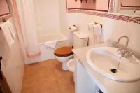 Posada la Colodra Hotels in Los Tojos
