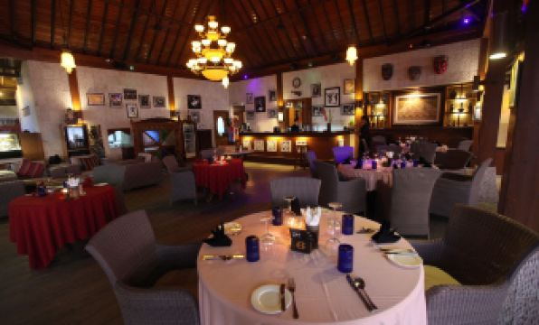 The Villas by Puri Mas Boutique Resort