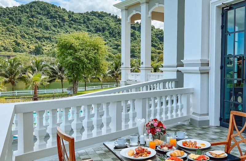 Grand Lord Hotel & Residence photo 5