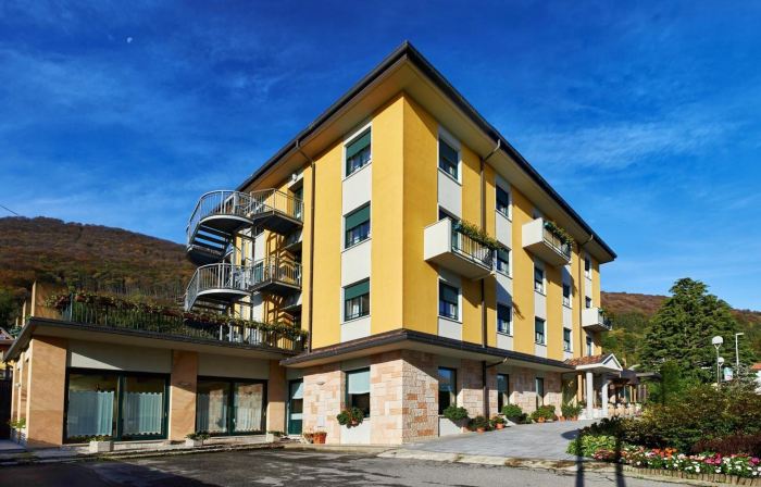 Hotel Ristorante Costa