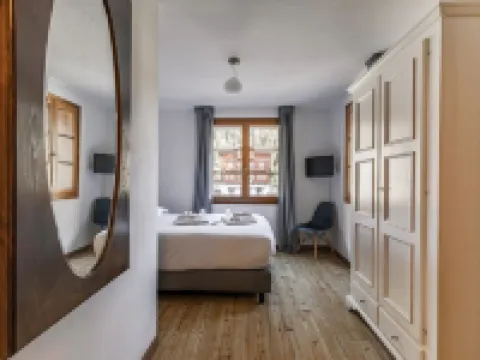 Hotel Dufour Hotel a Staffa