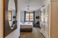 Hotel Dufour Hotels in Macugnaga