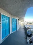 Arlo Motel Hotels in Inglewood
