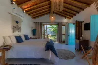 Villa Mediterrâneo Trancoso - พร้อมWifi