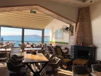 Bak cafe& pansiyon - Bed and Breakfasts