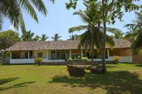 Elevated Family Beach House with Ocean Views Hotels near Dickwella Public Playground