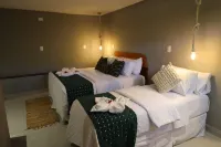 Villa Xodó Hotels in Vila dos Remedios