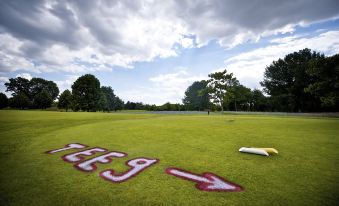 Golf Hotel de Mont Griffon