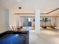 Pnoe 海景體驗 - Villa