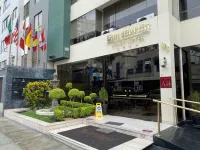 San Martin 598 by Wynwood House - Homestays
