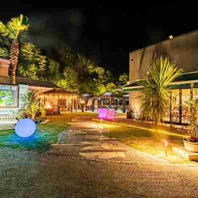 Futureresort Hotel Exterior