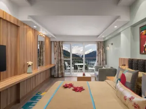 Bookmark Resorts, Manali