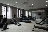 Akhaltsikhe Inn - Gym