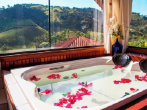 Pousada Dona Manoela Hotels in Goncalves