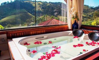 Pousada Dona Manoela