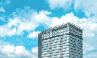 Orion City Hotel Hotel di 