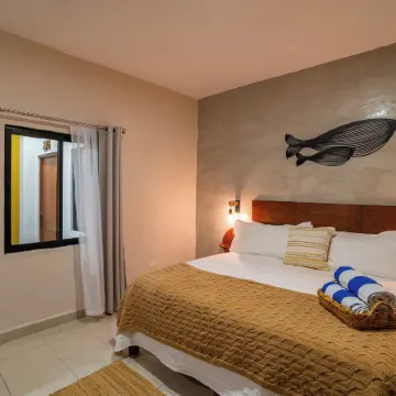 Casa Madero Hotel
