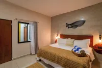 Casa Madero Hotel