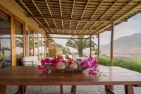 Andenes de Azpitia Các khách sạn ở Santa Cruz de Flores District