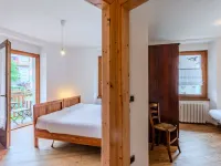 Corticella Alta Hotel a Caderzone